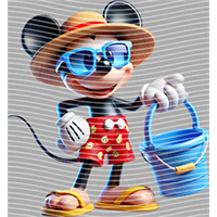 Mickey-AMQ 2160